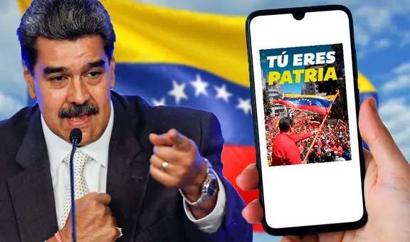 ¿Habrá Bono Tú Eres Patria en noviembre 2023? Este es el MONTO y FECHA oficiales del último PAGO