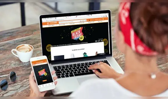 Guía de Sunat:  ¿Cómo traer tus compras del Black Friday de EE. UU. al Perú?