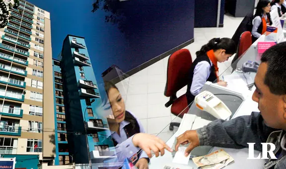 ¿Qué bancos ofrecen créditos hipotecarios más baratos para comprar una vivienda, según SBS?