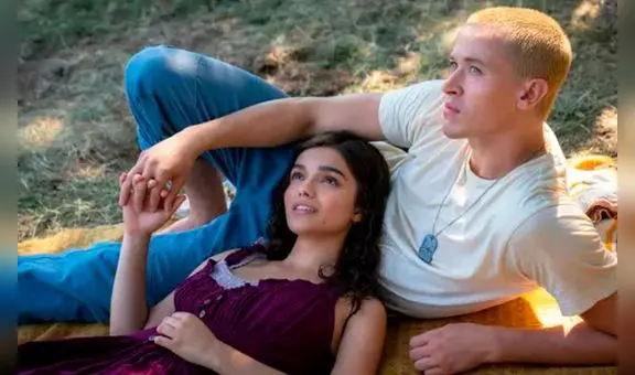 Final explicado de 'Los juegos del hambre: balada de pájaros cantores y serpientes': ¿qué pasó con Lucy Gray?