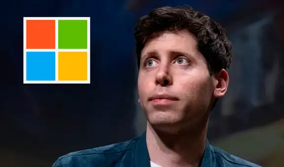 Microsoft contrata a Sam Altman, ex-CEO de OpenAI, para liderar su equipo de inteligencia artificial