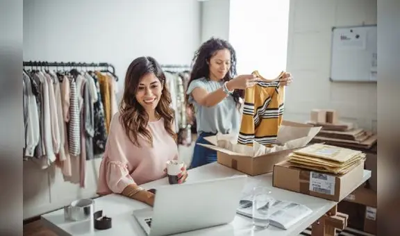 Más del 50% de mipymes son creadas por mujeres: ¿Cómo impulsar tu negocio?