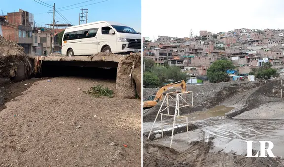 Puente en Pozo Negro, Arequipa: ¿cuándo inicia la obra que costará 2 millones de soles?