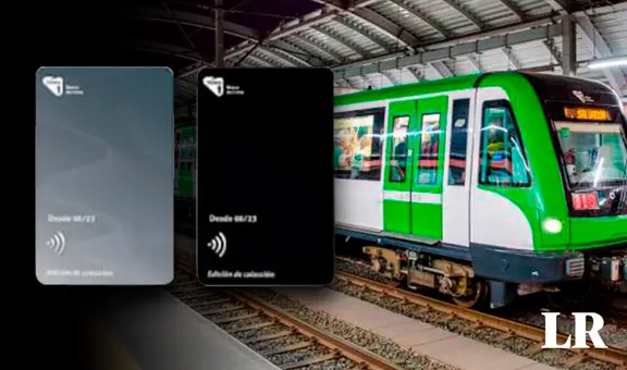 Metro de Lima: ¿cómo adquirir las tarjetas de colección Club Línea 1 y cuáles son sus beneficios?