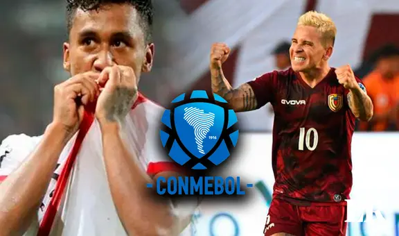 Juego de Venezuela vs. Perú EN VIVO por Eliminatorias 2026: sigue el duelo vía Venevisión y Simple TV