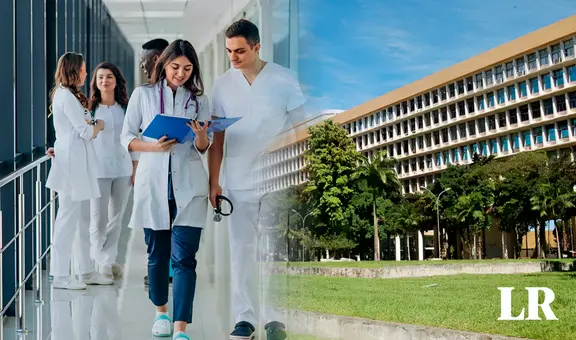 El país de Sudamérica con la mejor universidad para estudiar Medicina, según ranking 2023