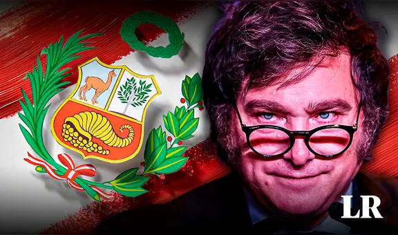 Entre la incertidumbre y la esperanza: victoria de Javier Milei divide a peruanos en Argentina