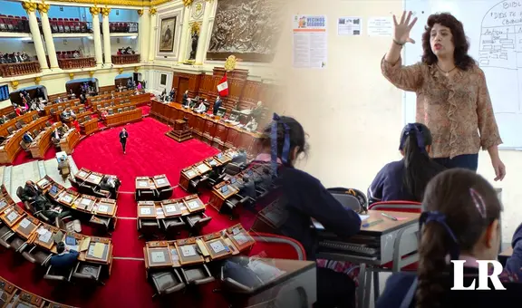 Aprueban nombramiento extraordinario de docentes: ¿para quiénes aplica y cuáles son los requisitos?