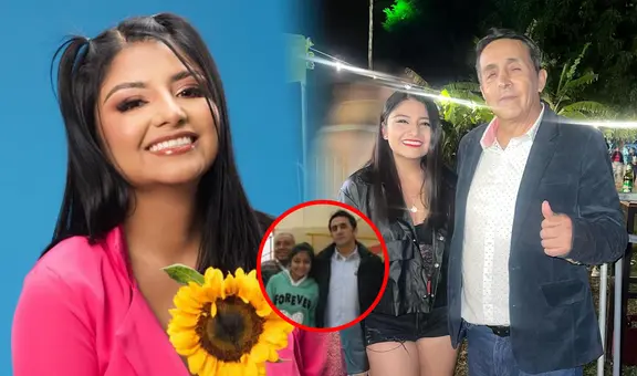 Nickol Sinchi comparte emotivas fotos junto a Lorenzo Guerrero, de Corazón Serrano: "El inicio"