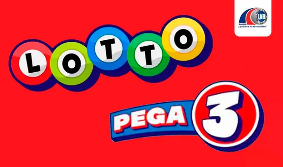 LOTERÍA Nacional de Panamá, EN VIVO: resultados del Lotto y Pega 3 de HOY, 21 de noviembre