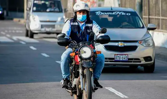 Estas son las 9 municipalidades autorizadas por el MTC para entregar brevete de motos