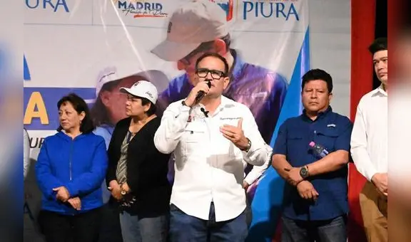 Necesitan S/68 millones para reparar pistas en Piura