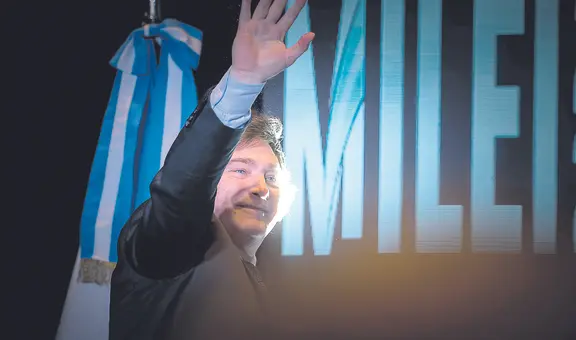 Gobernabilidad: uno de los mayores desafíos para Javier Milei