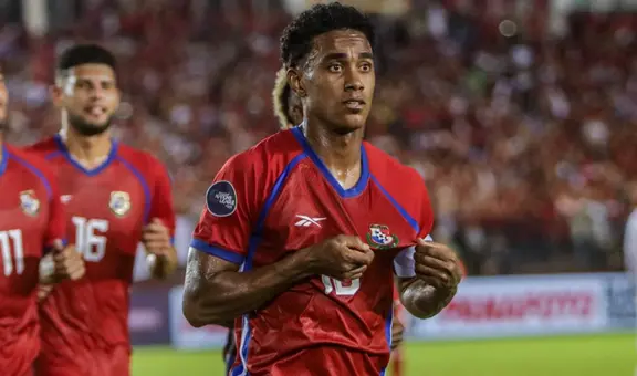 Panamá venció 3-1 a  Costa Rica y clasificó a la semifinal de la Liga de Naciones Concacaf 2023