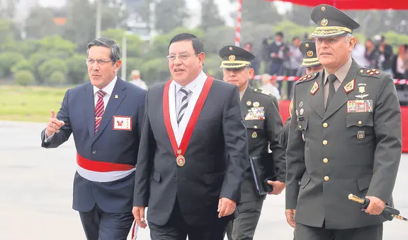 Comisión de Ética podría blindar a Alejandro Soto por ley que lo benefició