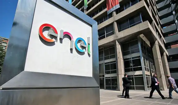 Enel vende sus activos de generación eléctrica a Niagara Energy