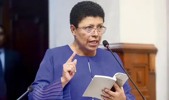 Comisión de Constitución aprueba dictamen que busca modificar las elecciones primarias