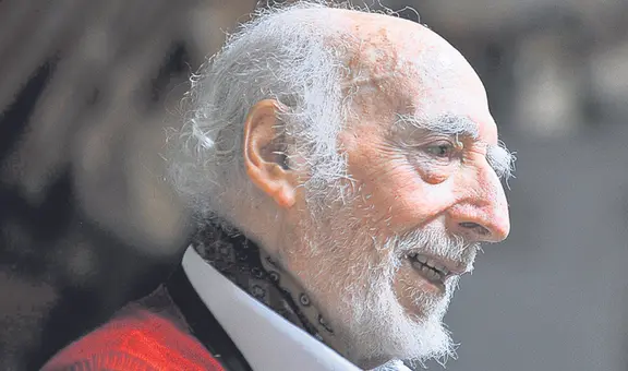 Carlos Bernasconi, el hacedor