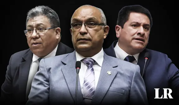 Procuraduría denunció a 3 congresistas por presuntamente legislar a favor de privados