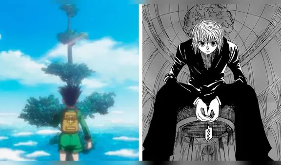 Autor de 'Hunter x Hunter' revela el FINAL ante su posible muerte: así terminaría el manga