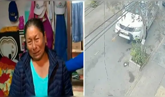 Lince: delincuentes se llevan 70.000 soles de casa de emolientera