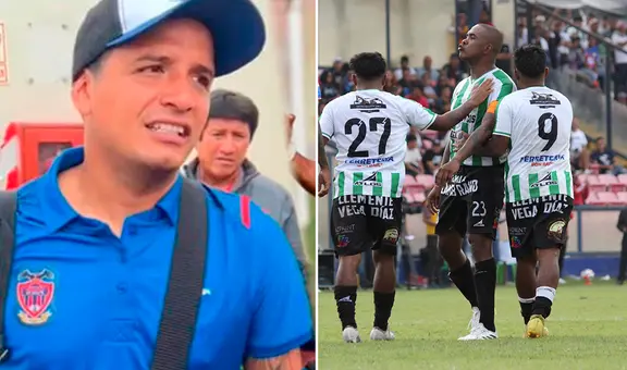 Copa Perú: programación oficial de las semifinales del torneo de ascenso