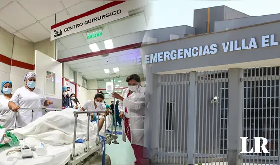 Hospital en Villa El Salvador se convierte en primer hospital para operaciones nocturnas: ¿dónde está y qué especialidades tendrá?