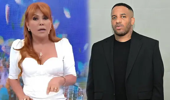 Magaly recurrirá a la Ocma para evitar perder juicio contra Jefferson Farfán: “Me tienen que amparar”