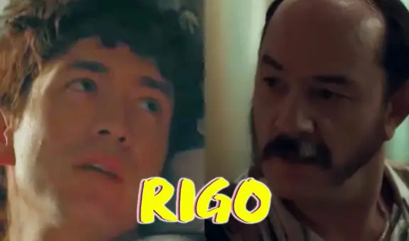 'Rigo' capítulo 28 [EN VIVO] por RCN: horario, canal y dónde ver ONLINE la novela colombiana