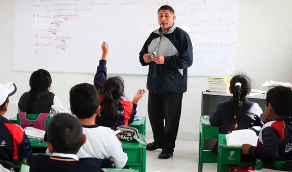 Año Escolar 2024: ¿cuáles son los requisitos y edades mínimas para las matrículas en colegios nacionales?