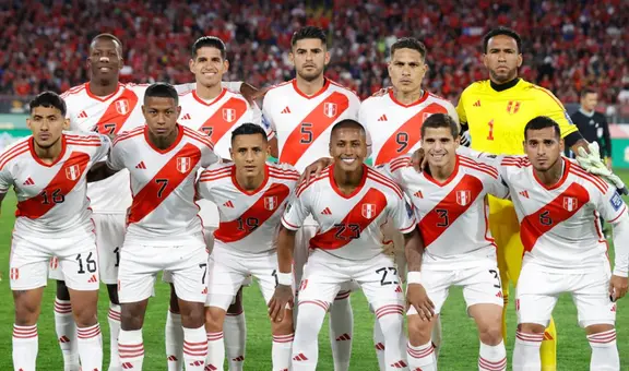 ¿Cuándo volverá a jugar Perú tras las Eliminatorias? Próximo partido de la selección peruana