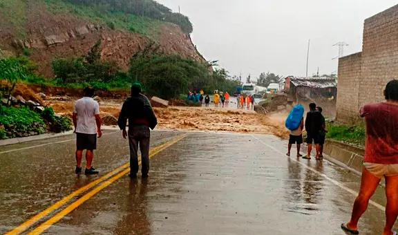 Bono de arrendamiento para damnificados por lluvias en Cajamarca: ¿cómo acceder?