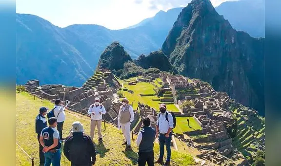 Machu Picchu: cuestionan ventas de entradas online por Joinnus y exigen licitación pública
