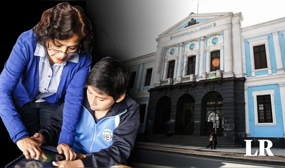 Matrículas escolares 2024: ¿cómo reservar vacante en los colegios públicos de Lima?