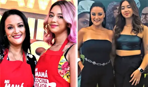 Mariella Zanetti RECHAZA que su hija mayor participe en certámenes de belleza por esta razón