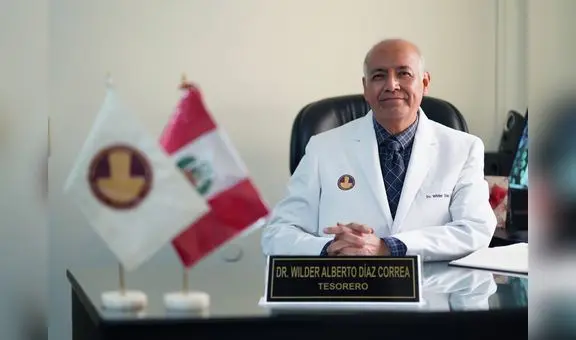 Colegio Médico del Perú: convocatoria a elecciones generales para elegir nuevas voces de liderazgo