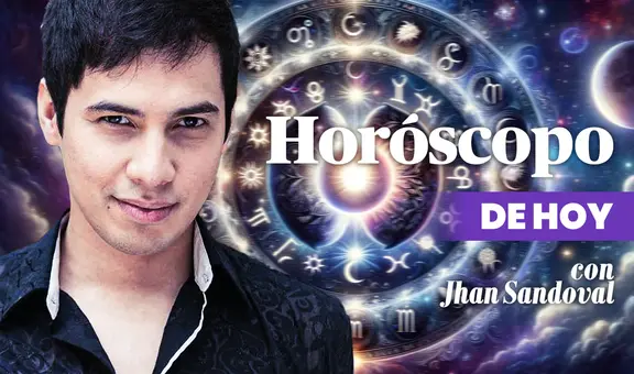 HORÓSCOPO DE HOY, miércoles 22 de noviembre de 2023: predicciones astrológicas según tu signo