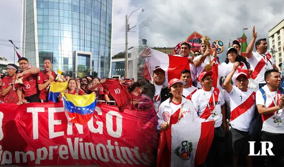 Juan Reynoso une a hinchas venezolanos y peruanos: ambos piden su salida