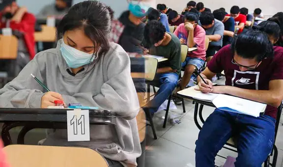 Universidad del Callao: fechas del examen de admisión, vacantes y carreras para el 2024