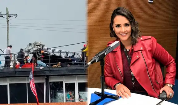 ¿Qué le pasó a Luz Piedad Eusse? La periodista de Blu Radio que falleció en el autódromo de Tocancipá