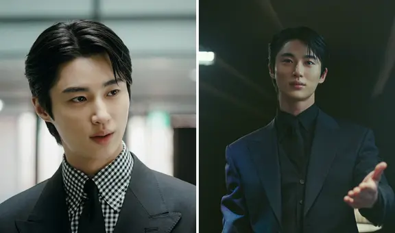 Byeon Woo Seok será protagonista del drama 'Carry Sun Jae and Run': ¿de qué trata y cuándo sale?