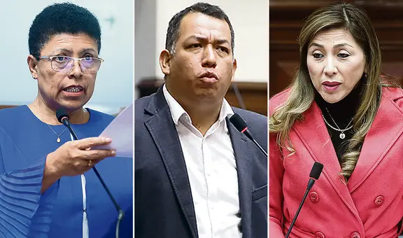 Congreso: golpe contra el fortalecimiento de los partidos políticos