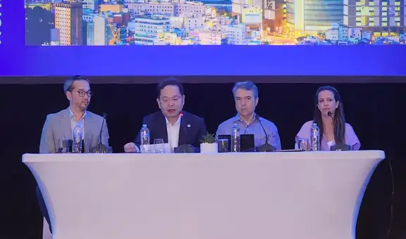 Busan se perfila como favorita para ser sede de la Expo Mundial 2030