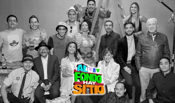 ¿'Al fondo hay sitio' sale del aire? Conoce por qué no se emitió el capítulo 352 de la serie