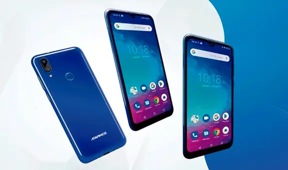 Advance HL9000: ¿qué sucedió con el primer 'smartphone peruano' y cuáles eran sus especificaciones?