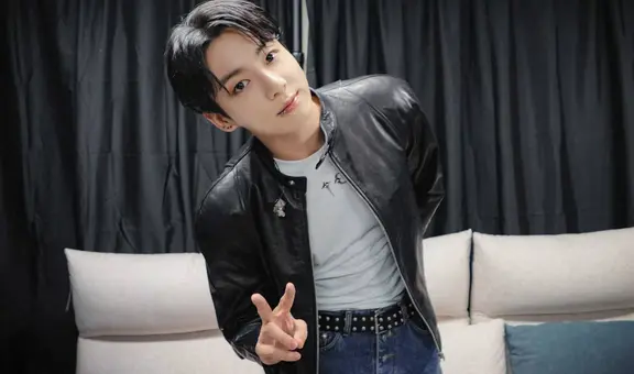 Jungkook, de BTS, le dice adiós a sus fans por el servicio militar: traducción al español de su carta