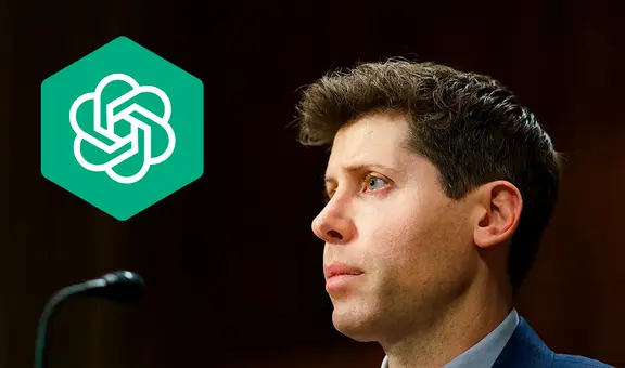 Cambio de planes: Sam Altman vuelve a ser CEO de OpenAI, tras anunciar que se iba a Microsoft