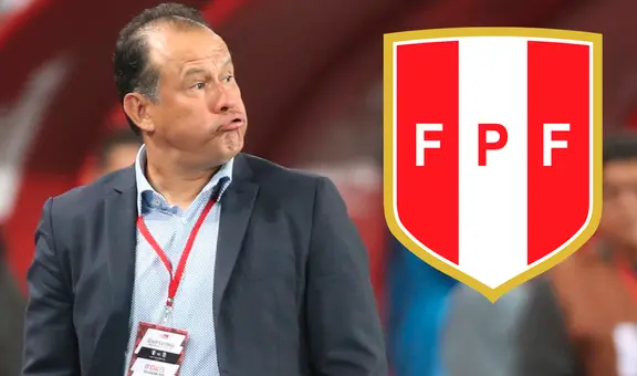 ¿Quiénes son los 3 entrenadores que estarían en la mira de Perú para reemplazar a Juan Reynoso?