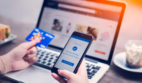 ¿Planeas comprar en línea por Black Friday? Sigue estos consejos y evita que te estafen