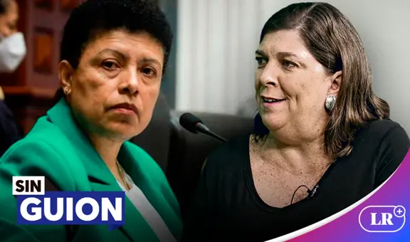 RMP: "Congreso busca aniquilar los movimientos regionales y reelegirse"